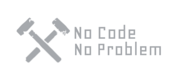 No Code No Problem Podcast