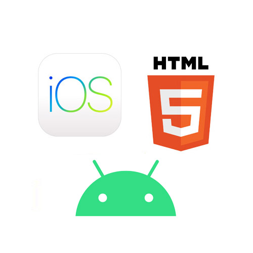 App Development Agency for iOS, Android, and Web